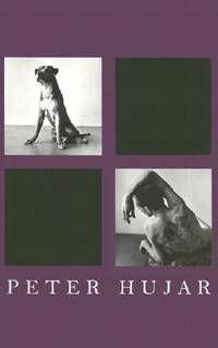 Peter Hujar: Animals and Nudes by Peter Hujar | Hardcover | 2002