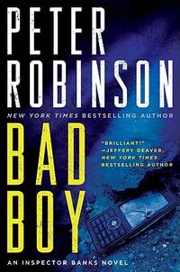 Bad Boy (ISBN: 9780061362958)
