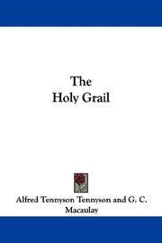 image of The Holy Grail