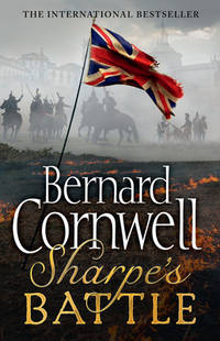 Sharpe's Battle (ISBN: 9780007452958)