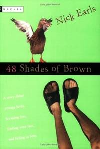 48 Shades of Brown - Advanced Reading Copy