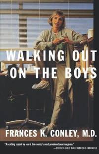 WALKING OUT ON THE BOYS PB