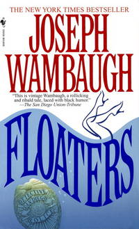 Floaters: A Novel de Wambaugh, Joseph - 1997