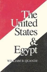 The United States and Egypt: An Essay on Policy for the 1990s