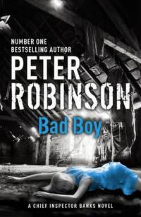 Bad Boy (ISBN: 9780340836958)