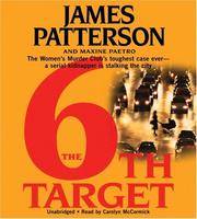 image of The 6th Target (A Women's Murder Club Mystery) (Unabridged)