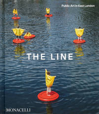 The Line: Public Art in East London