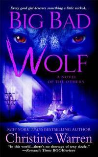 Big Bad Wolf : A Novel of the Others