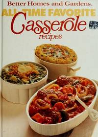 All-Time Favorite Casserole Recipes