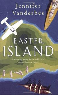 cover of Easter Island