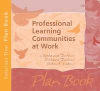 Professional Learning Communities at Work Plan Book