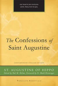 The Confessions Of St Augustine