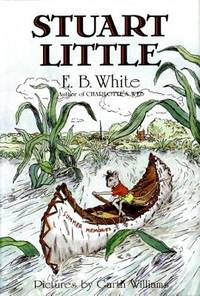 Stuart Little (ISBN: 9780060263959)
