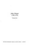 John Hunter, 1728-1793