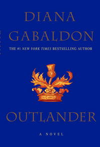 Outlander by Gabaldon, Diana