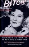 Bitch : The Autobiography of Lady Lawford