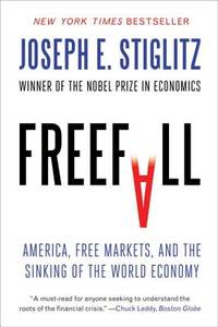 Freefall (ISBN: 9780393338959)