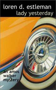Lady Yesterday (The Amos Walker Series #7)