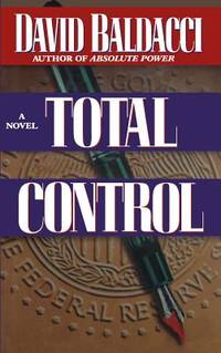 Total Control (ISBN: 9780446520959)