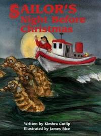 Sailor's Night Before Christmas