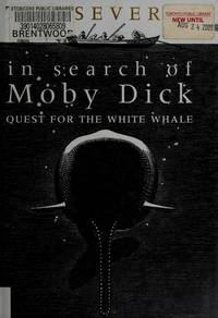 image of In Search of Moby Dick: Quest for the White Whale