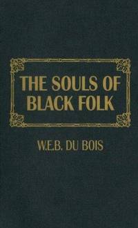 image of The Souls of Black Folk