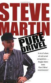 cover of Pure Drivel