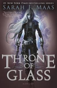 Throne of Glass by Maas, Sarah J