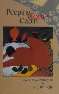Peeping Tom's Cabin: Comic Verse 1928-2008 (American Poets Continuum)