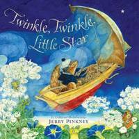 image of Twinkle, Twinkle, Little Star