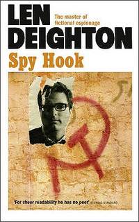 Spy Hook (ISBN: 9780586068960)