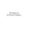 The Odyssey of an American composer: The autobiography of Otto Luening