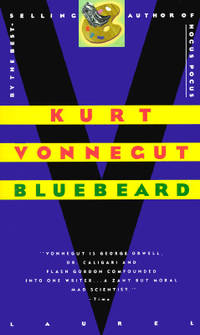 Bluebeard de Kurt Vonnegut - 1988-10-01