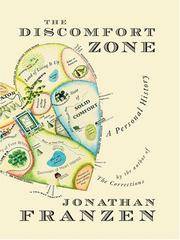 cover of Discomfort Zone : A Personal History