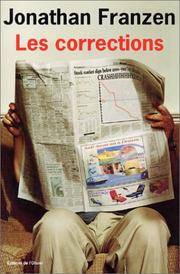 Les Corrections by Jonathan Franzen - 2002