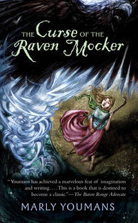 image of The Curse of the Raven Mocker