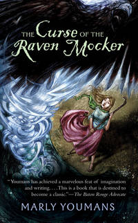 The Curse of the Raven Mocker