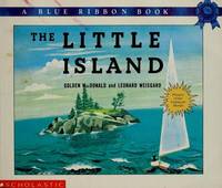 cover of The Little Island
