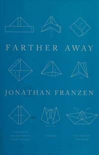 cover of Farther Away
