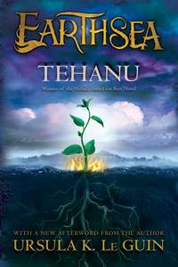image of Tehanu (4) (Earthsea Cycle)