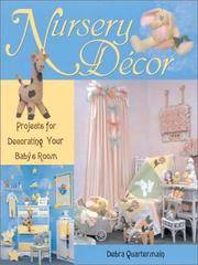 Nursery Decor