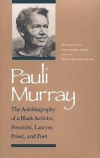 Pauli Murray