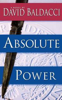 Absolute Power (ISBN: 9780446519960)