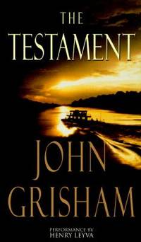The Testament (ISBN: 9780553525960)