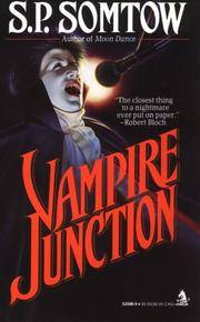 Vampire Junction