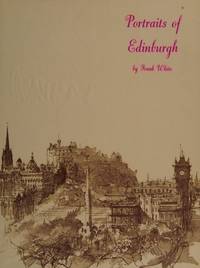 Portraits of Edinburgh