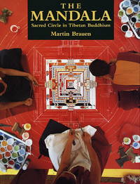 The Mandala Sacred Circle in Tibetan Buddhism