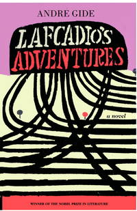 Lafcadio's Adventures: A Novel