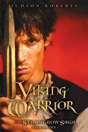 Viking Warrior (The Strongbow Saga, Book 1)