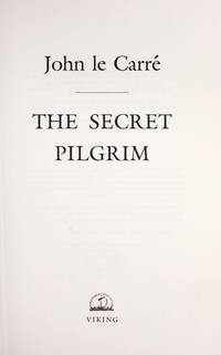 cover of The Secret Pilgrim